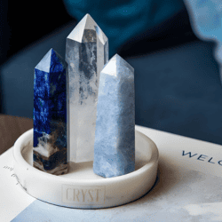 Shattuckite Tumble